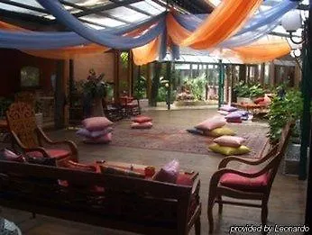 Atahotel Fieramilano ミラノ