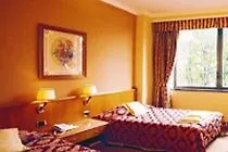 Atahotel Fieramilano 4*