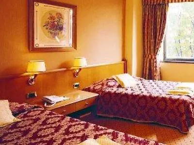 Atahotel Fieramilano ホテル ミラノ