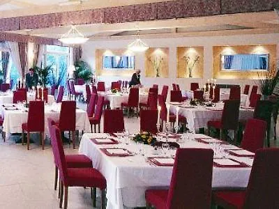 Atahotel Fieramilano ミラノ