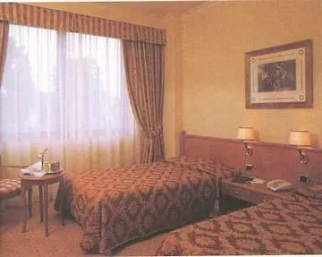 Atahotel Fieramilano ホテル ミラノ