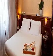 Atahotel Fieramilano Hotel Milão