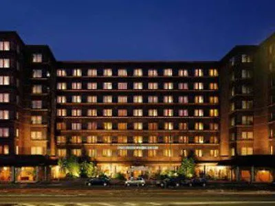 Atahotel Fieramilano 4* Milão