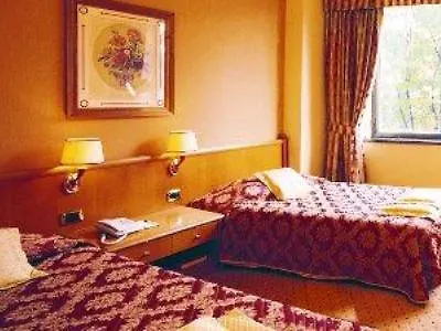 Atahotel Fieramilano Hotel Milán